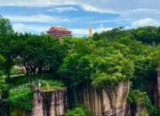 广州周边游终极攻略：高铁1.5小时直达的绝美目的地推荐