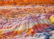 一路向西，赴一场青甘环线的山河盛宴—— 青甘环线不容错过的10大景点